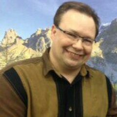 Profile Picture of James Potvin (@RewardsBusiness) on Twitter