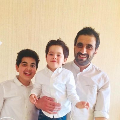 Profile Picture of Mohamad Fahs (@MohamadFahs7) on Twitter