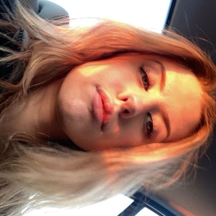 Profile Picture of   mac daddy (@fran.mccarthy)... (@fran.mccarthy) on Tiktok