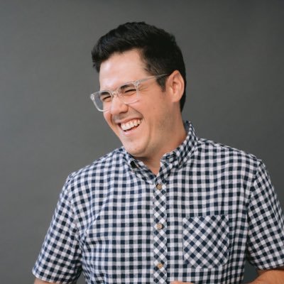 Profile Picture of Brendon Nicholson (@Brennic) on Twitter