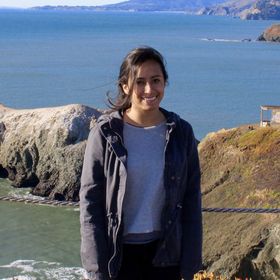 Profile Picture of Tanya Alvarez (@taalvarez) on Pinterest