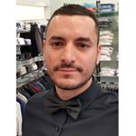 Profile Picture of Alon Isaac Levi (@alonisaac) on Instagram