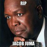JACOB JUMA - Instagram Profile Picture of JACOB JUMA (@rip_jacob_juma) on Instagram