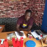 Profile Picture of wisdom amaglo (@wisdom.amaglo) on Instagram