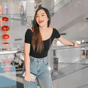 Profile Photo of Jinny Pookongchana (@jinny_thunyarat) on Tiktok