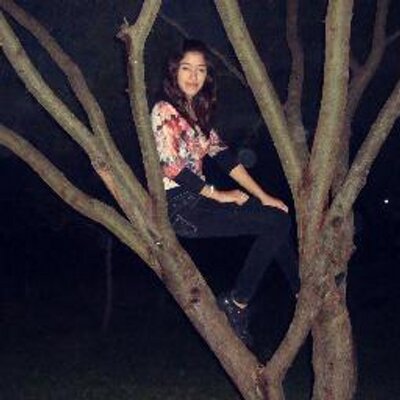Profile Picture of Aimeé Flores (@AimeFlores01) on Twitter