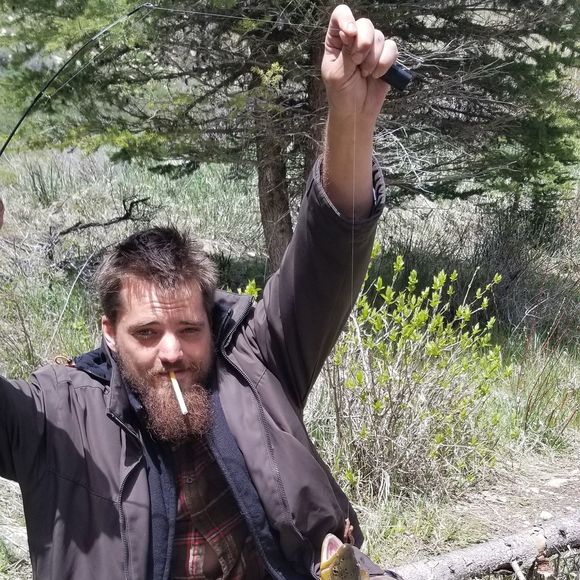 Profile Picture of Charles Danvers (@xxaciddropxx) on Poshmark