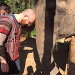 Profile Picture of Mark Salter (@marcus_brodysir) on Instagram