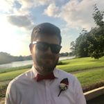 Profile Picture of Matthew Tolley (@mtolley7) on Instagram