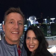 Profile Picture of Christopher Besendor (@cjbesendorfer) on Tiktok