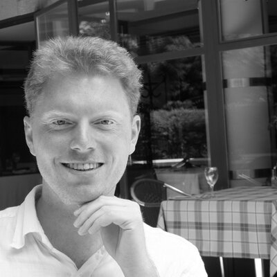 Profile Picture of Tim Horton (@HTimw) on Twitter