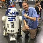 Profile Picture of Ramsey Campbell (@poperamsey) on Instagram