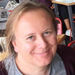 Profile Picture of Richard Hazlewood (@richard_hazlewood) on Instagram