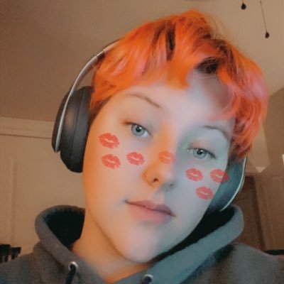 Profile Picture of Mackenzie Crosby (@Mackenz73587171) on Twitter