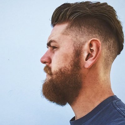 Profile Picture of Kyle Kurtis Beatty (@kurtisbeatty) on Twitter