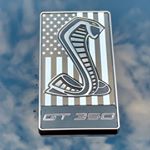 Profile Picture of James Bethea (@shelbycobro) on Instagram