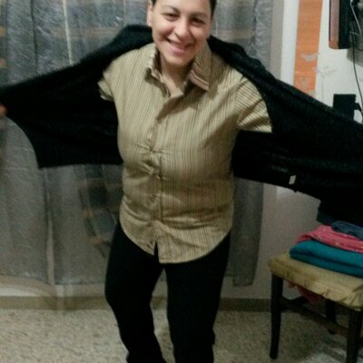 Profile Picture of Antonella Bruno (@AntonellaBrun15) on Twitter