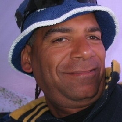 Profile Picture of Ron Bone (@RonnieLondon) on Twitter