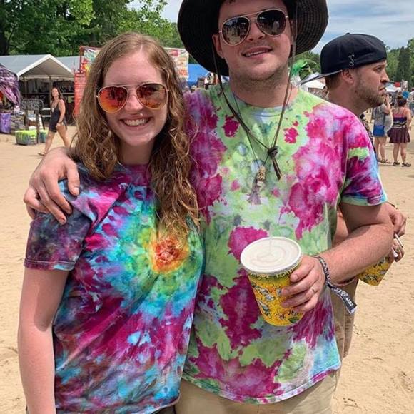 Profile Picture of Allen Murphy (@kaysdancer) on Poshmark