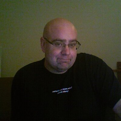 Profile Picture of Mike Keeler (@keeler) on Twitter