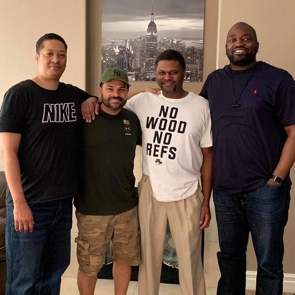 Profile Picture of Gregory Wilson (@gdubb88) on Poshmark