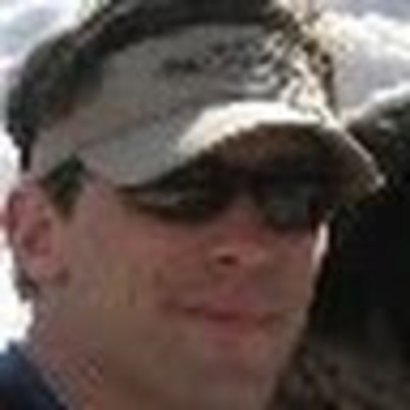 Profile Picture of John Gengel (@gengeldog) on Poshmark