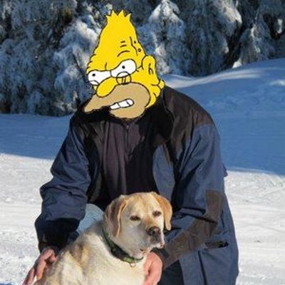 Profile Picture of David Kincaid (@chubbynupta) on Twitter