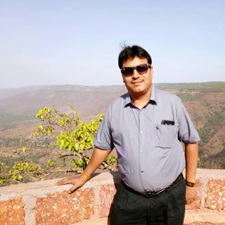 Profile Picture of Kalpesh Chokshi (@kalpesh.chokshi.12) on Facebook