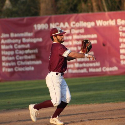 Profile Picture of Joe Iannuzzi (@joeiannuzzi15) on Twitter