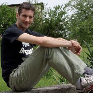 Profile Picture of Kenneth Heeter (@Kenneth-Heeter) on Facebook