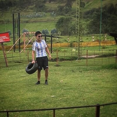 Profile Picture of Bryan Ulloa  ⚽ (@bryan_ulloa10) on Twitter