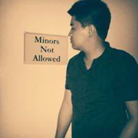 Profile Picture of Jan-Carlo Cuerdo (@peek_26) on Pinterest