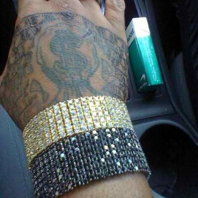 Amos Tucker - Twitter Profile Picture of Amos Tucker (@La_901) on Twitter