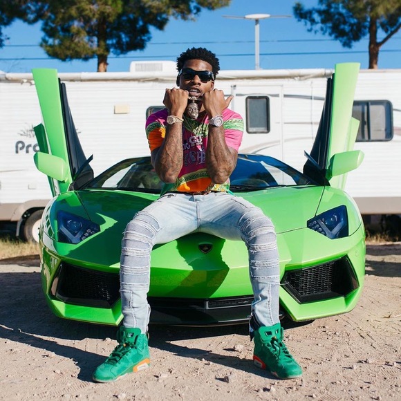 Profile Picture of Tyrone Jackson (@jackson409) on Poshmark