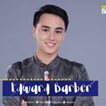 Profile Picture of Edward Barber (@edwardbarberofficialpage) on Instagram