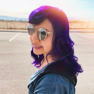 Profile Picture of April Cisneros (@AprilCisneros17) on Twitter