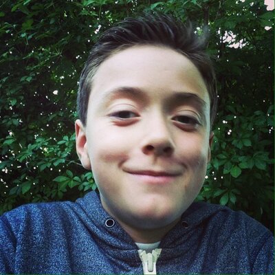 Profile Picture of Benjamin Tessier (@benny9boy) on Twitter