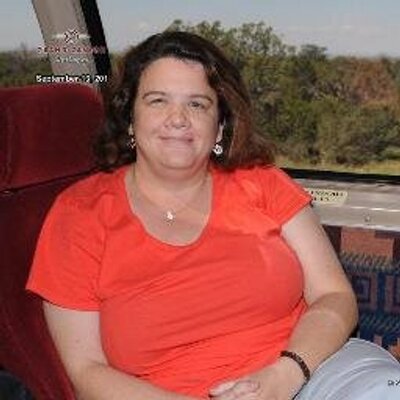 Tammy Cupples - Twitter Profile Picture of Tammy Cupples (@tlcnovember) on Twitter