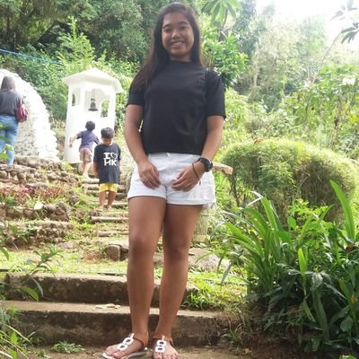 Profile Picture of Danielle Iris Delfin (@danielle_iris10) on Twitter