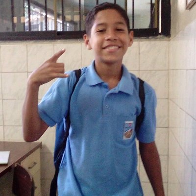 Profile Picture of Joseph Stevens Roa Chopite (@chopite_roa) on Twitter