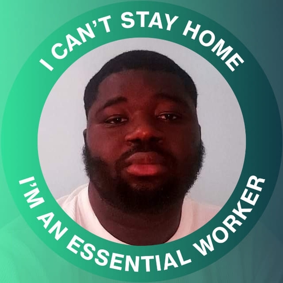 Konjo Fefegula - Poshmark Profile Picture of Konjo Fefegula (@kfefegula) on Poshmark