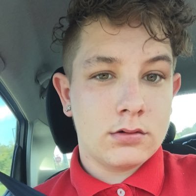 Profile Picture of Adam Fennell (@Fen_1995) on Twitter