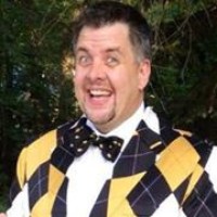 Profile Picture of Matt Arnold (@matt-arnold-23) on Quora