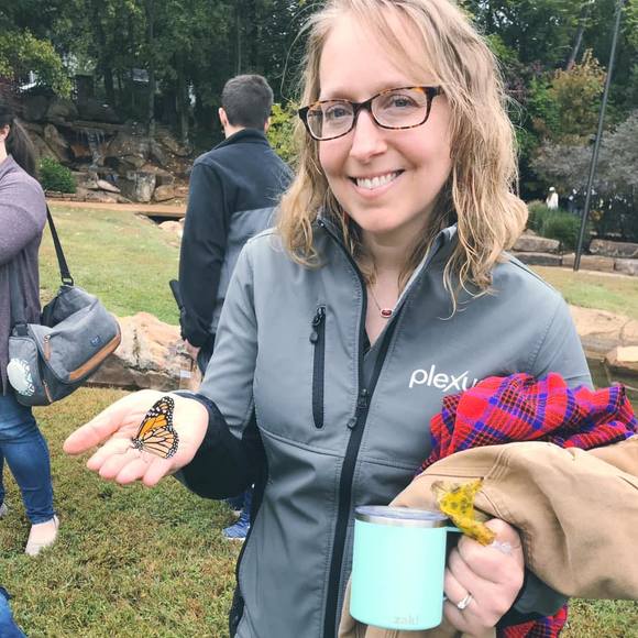 Profile Picture of Eloise Ghrist (@eloiseghrist) on Poshmark