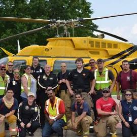 Profile Picture of Theodore Roy (@TR4u2nv) on Twitter