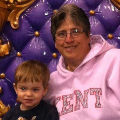 Profile Picture of Pam Sims (@thetoymaker58) on Twitter