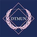 Profile Picture of DTMUN 市大同榕城模聯 (@__dtmun__) on Instagram