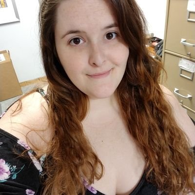 Profile Photo of Nicole L Hilliard (@MaliceAlice27) on Twitter