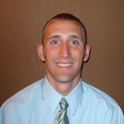 Profile Picture of Josh Hines (@JoshHines86) on Twitter