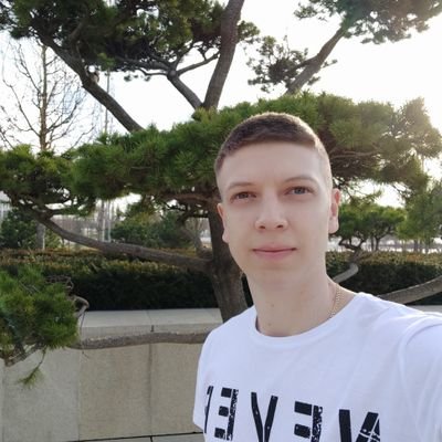 Profile Picture of Владислав Рябцев (@Vlad_Ryabtsev) on Twitter